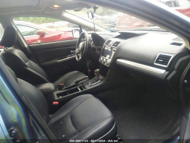 Photo 4 VIN: JF1GJAN68GH016026 - SUBARU IMPREZA 