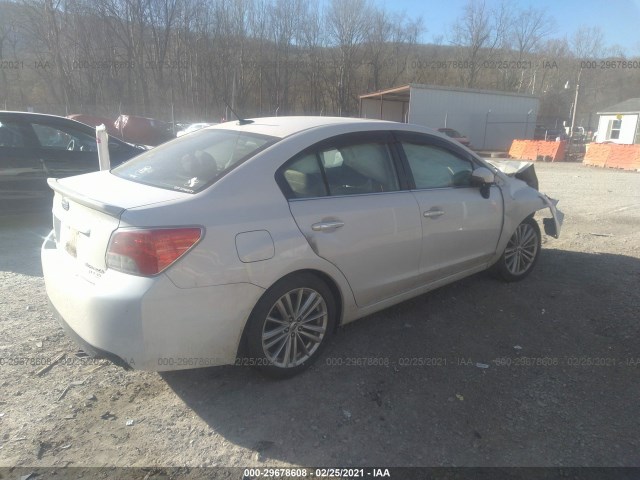 Photo 3 VIN: JF1GJAN69FH003445 - SUBARU IMPREZA SEDAN 