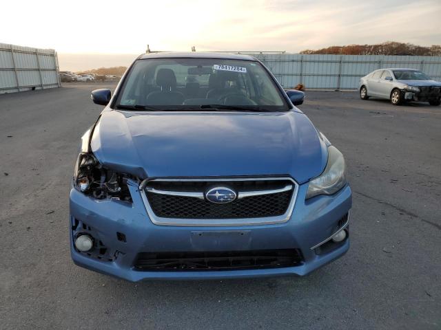 Photo 4 VIN: JF1GJAN69FH006460 - SUBARU IMPREZA LI 