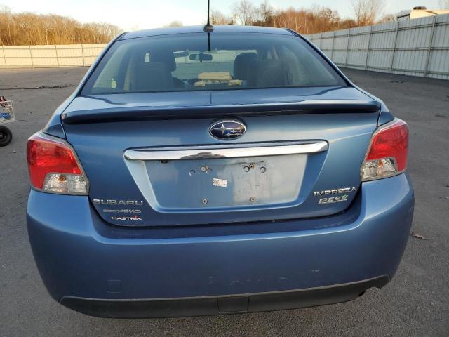 Photo 5 VIN: JF1GJAN69FH006460 - SUBARU IMPREZA LI 