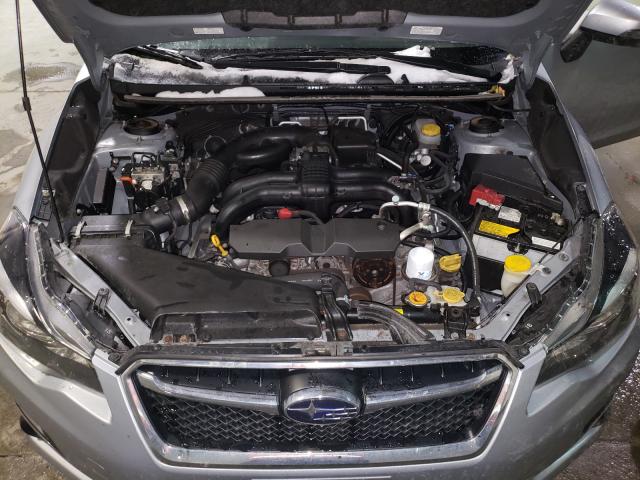 Photo 6 VIN: JF1GJAN6XGH021132 - SUBARU IMPREZA LI 