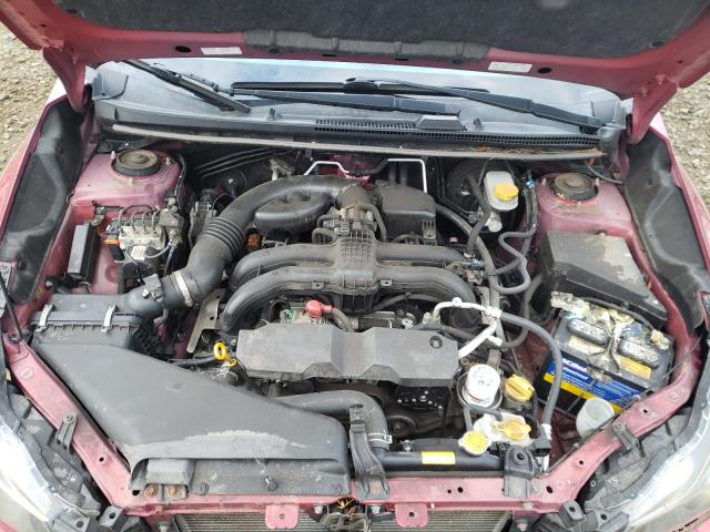 Photo 6 VIN: JF1GJAS60FH003239 - SUBARU IMPREZA SP 