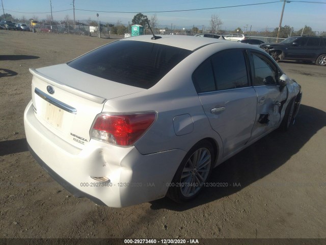 Photo 3 VIN: JF1GJAS60FH015732 - SUBARU IMPREZA SEDAN 