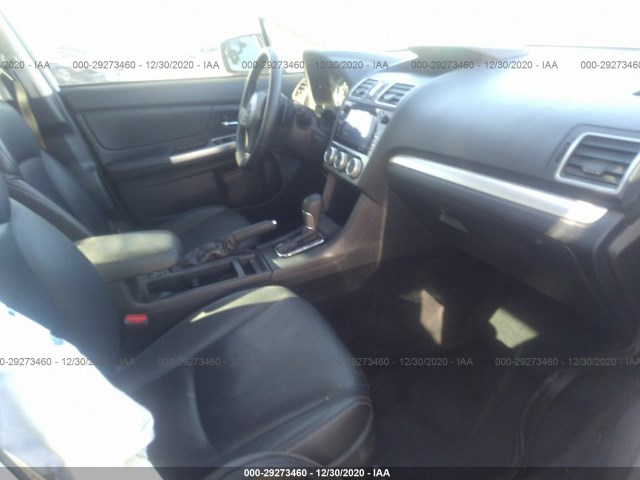 Photo 4 VIN: JF1GJAS60FH015732 - SUBARU IMPREZA SEDAN 