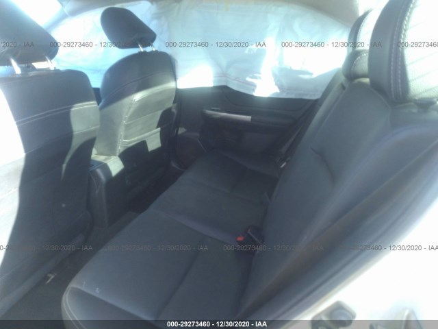 Photo 7 VIN: JF1GJAS60FH015732 - SUBARU IMPREZA SEDAN 