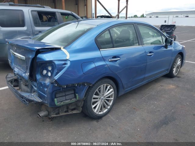 Photo 3 VIN: JF1GJAS61FH013908 - SUBARU IMPREZA 