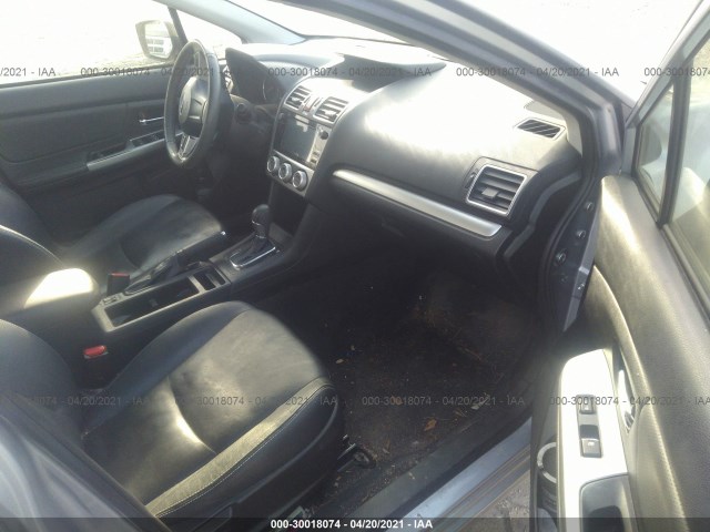 Photo 4 VIN: JF1GJAS61FH021765 - SUBARU IMPREZA SEDAN 