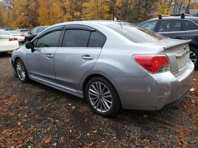 Photo 1 VIN: JF1GJAS61FH023595 - SUBARU IMPREZA 