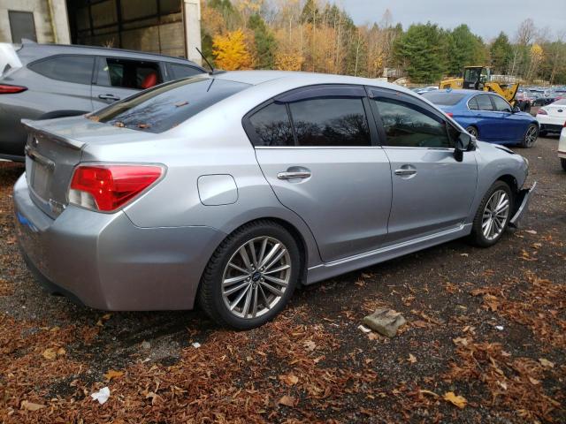 Photo 2 VIN: JF1GJAS61FH023595 - SUBARU IMPREZA 