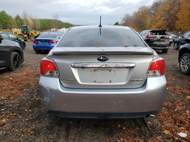 Photo 5 VIN: JF1GJAS61FH023595 - SUBARU IMPREZA 