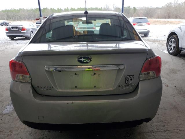 Photo 5 VIN: JF1GJAS63FH020259 - SUBARU IMPREZA SP 