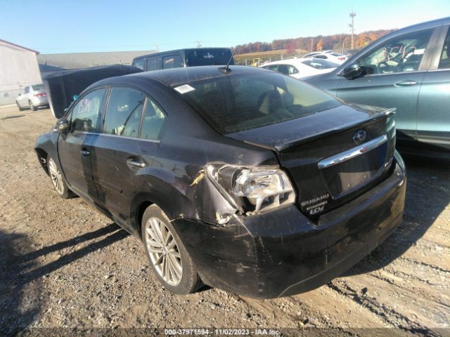 Photo 2 VIN: JF1GJAS63FH023369 - SUBARU IMPREZA 