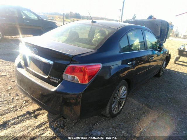 Photo 3 VIN: JF1GJAS63FH023369 - SUBARU IMPREZA 