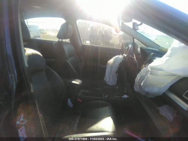 Photo 4 VIN: JF1GJAS63FH023369 - SUBARU IMPREZA 