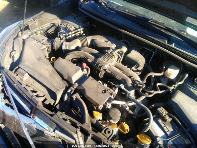 Photo 9 VIN: JF1GJAS63FH023369 - SUBARU IMPREZA 