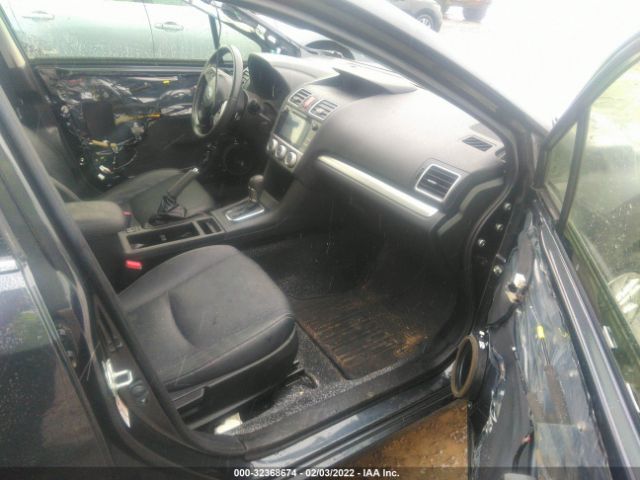 Photo 4 VIN: JF1GJAS64FH004541 - SUBARU IMPREZA SEDAN 