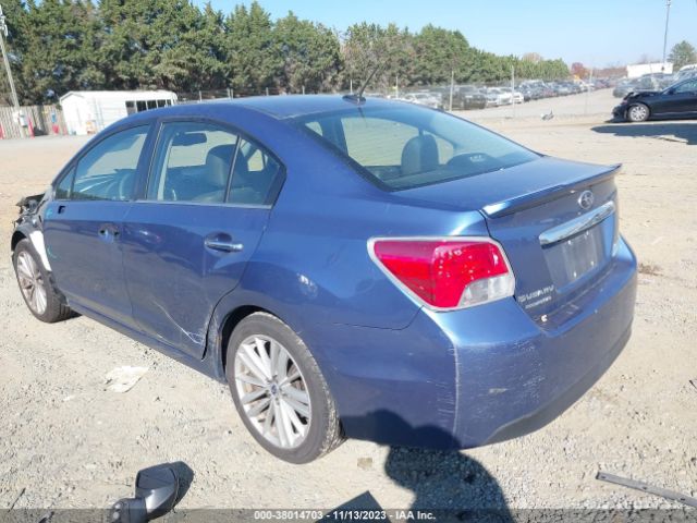 Photo 2 VIN: JF1GJAS64FH015765 - SUBARU IMPREZA 