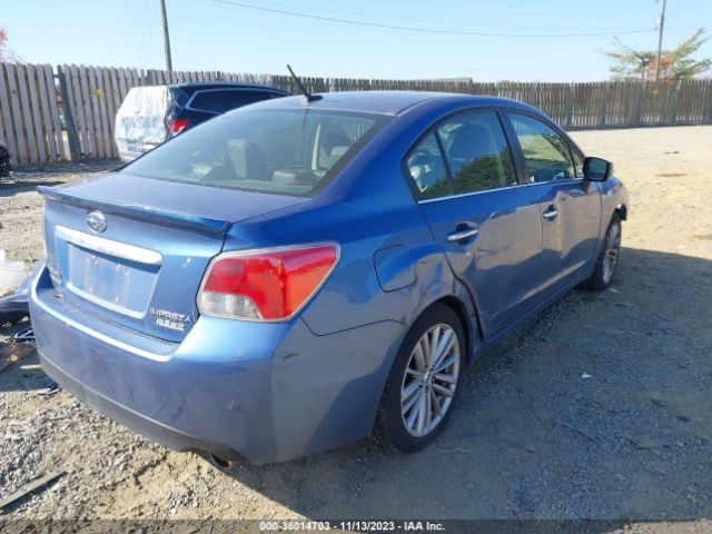 Photo 3 VIN: JF1GJAS64FH015765 - SUBARU IMPREZA 