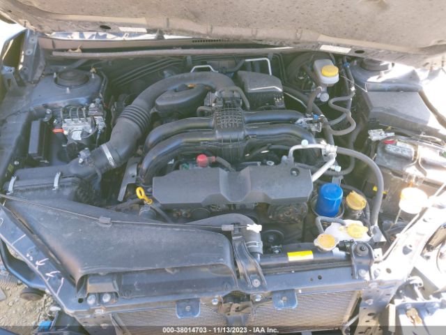 Photo 9 VIN: JF1GJAS64FH015765 - SUBARU IMPREZA 