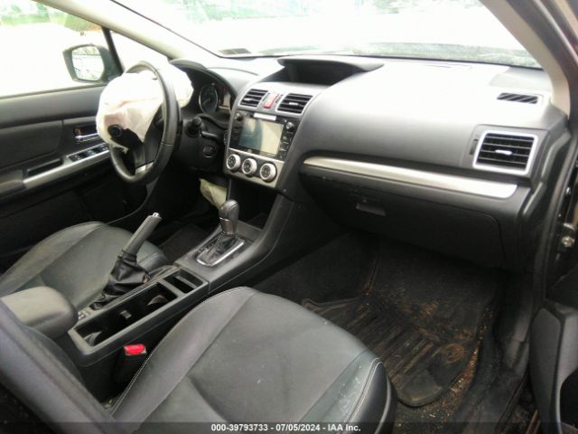 Photo 4 VIN: JF1GJAS64FH020349 - SUBARU IMPREZA 