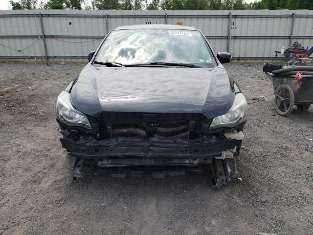 Photo 4 VIN: JF1GJAS64FH021792 - SUBARU IMPREZA 