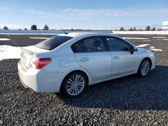 Photo 2 VIN: JF1GJAS66FH017887 - SUBARU IMPREZA SP 