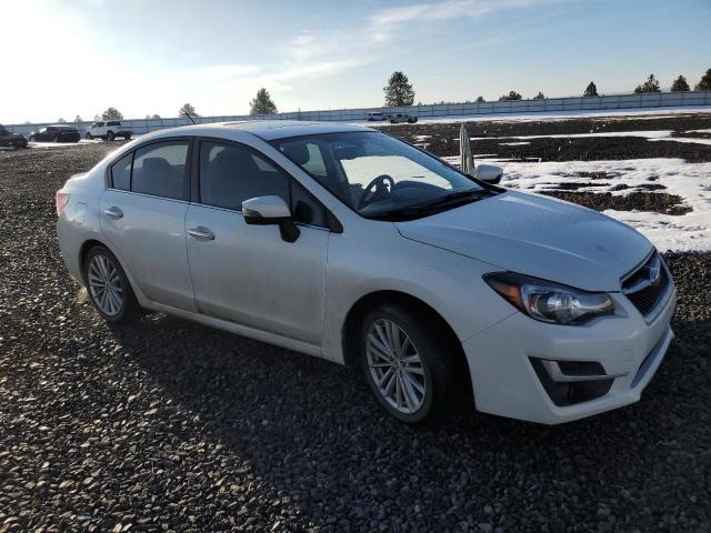 Photo 3 VIN: JF1GJAS66FH017887 - SUBARU IMPREZA SP 