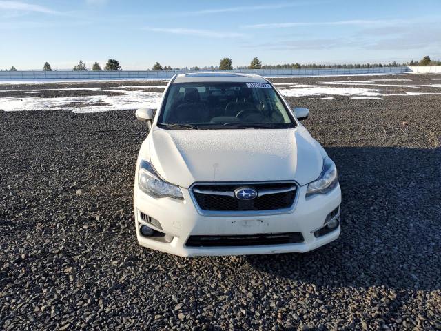 Photo 4 VIN: JF1GJAS66FH017887 - SUBARU IMPREZA SP 