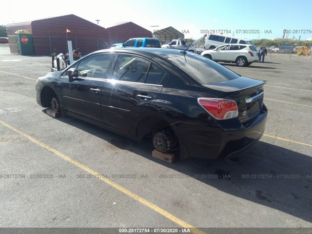 Photo 2 VIN: JF1GJAS67FH009684 - SUBARU IMPREZA 