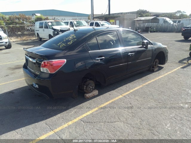 Photo 3 VIN: JF1GJAS67FH009684 - SUBARU IMPREZA 