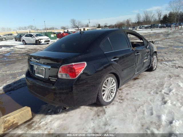 Photo 3 VIN: JF1GJAS68FH006213 - SUBARU IMPREZA SEDAN 