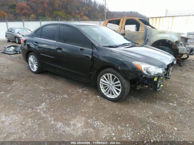 Photo 0 VIN: JF1GJAS69FH012943 - SUBARU IMPREZA SEDAN 