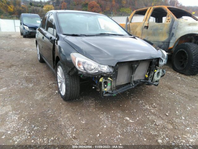 Photo 5 VIN: JF1GJAS69FH012943 - SUBARU IMPREZA SEDAN 