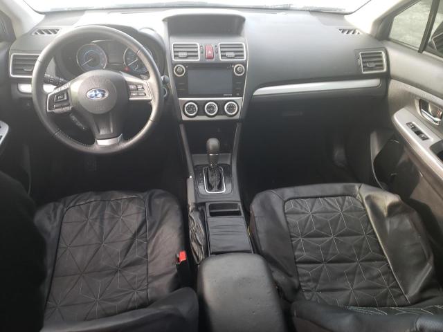 Photo 7 VIN: JF1GJAS69FH025238 - SUBARU IMPREZA SP 