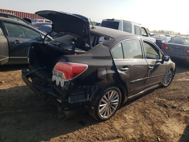 Photo 2 VIN: JF1GJAS6XFH010196 - SUBARU IMPREZA SP 