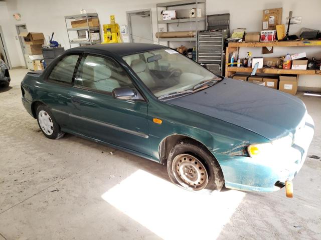 Photo 3 VIN: JF1GM2252VG401027 - SUBARU IMPREZA 