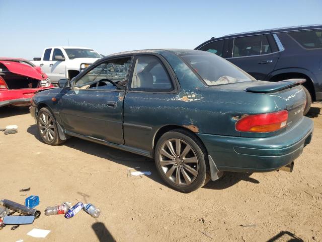 Photo 1 VIN: JF1GM2350SB404015 - SUBARU IMPREZA L 