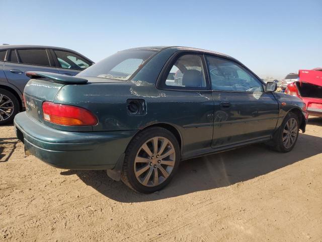 Photo 2 VIN: JF1GM2350SB404015 - SUBARU IMPREZA L 