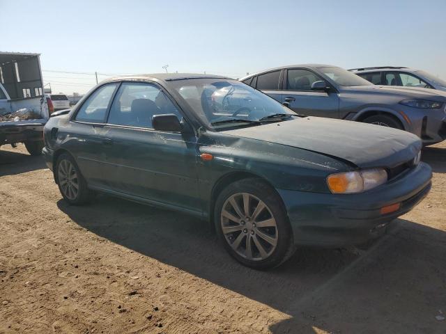 Photo 3 VIN: JF1GM2350SB404015 - SUBARU IMPREZA L 