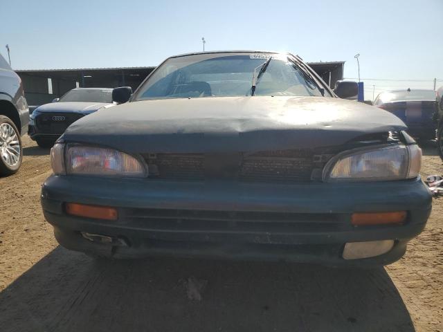 Photo 4 VIN: JF1GM2350SB404015 - SUBARU IMPREZA L 