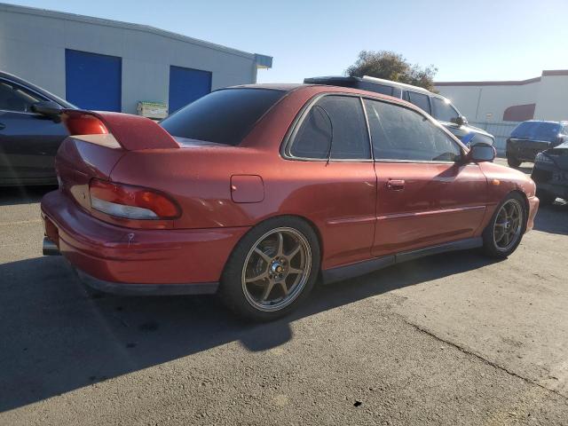 Photo 2 VIN: JF1GM6751YG403064 - SUBARU IMPREZA RS 