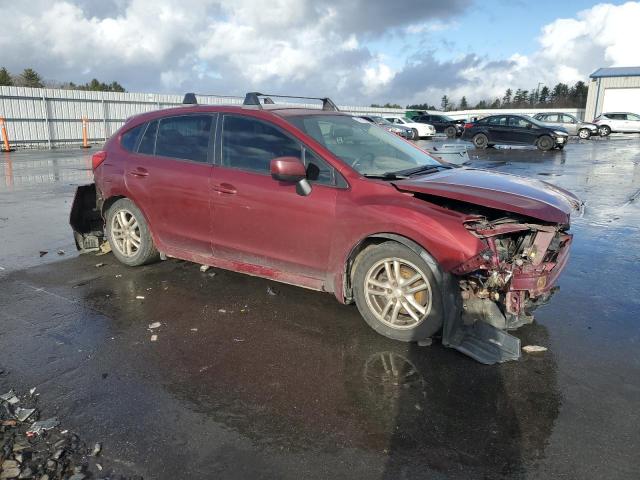 Photo 3 VIN: JF1GPAA60CG210652 - SUBARU IMPREZA 