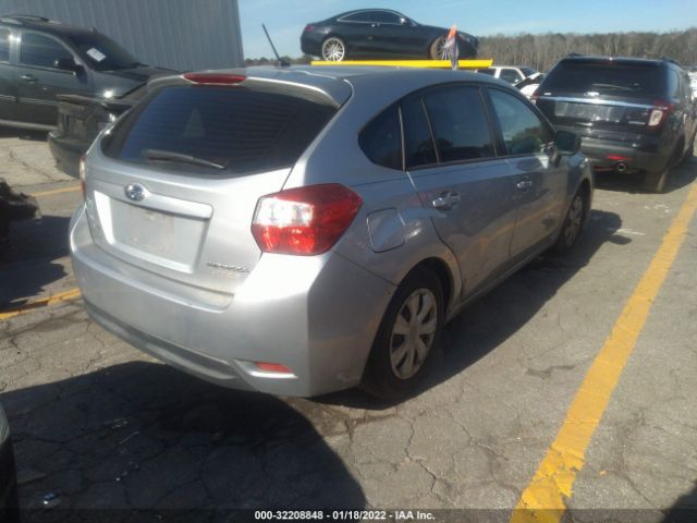 Photo 3 VIN: JF1GPAA60CH212928 - SUBARU IMPREZA WAGON 