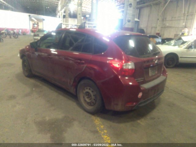 Photo 2 VIN: JF1GPAA60CH241913 - SUBARU IMPREZA WAGON 