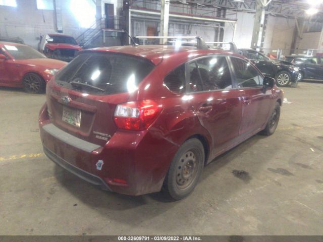 Photo 3 VIN: JF1GPAA60CH241913 - SUBARU IMPREZA WAGON 