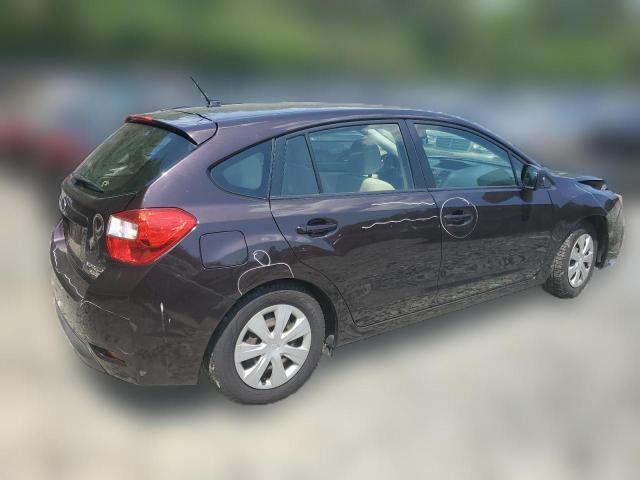 Photo 2 VIN: JF1GPAA60D2854795 - SUBARU IMPREZA 