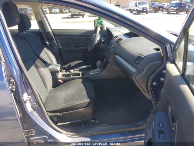 Photo 4 VIN: JF1GPAA60D2895329 - SUBARU IMPREZA 