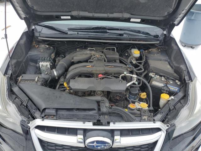 Photo 10 VIN: JF1GPAA60E8223348 - SUBARU IMPREZA 