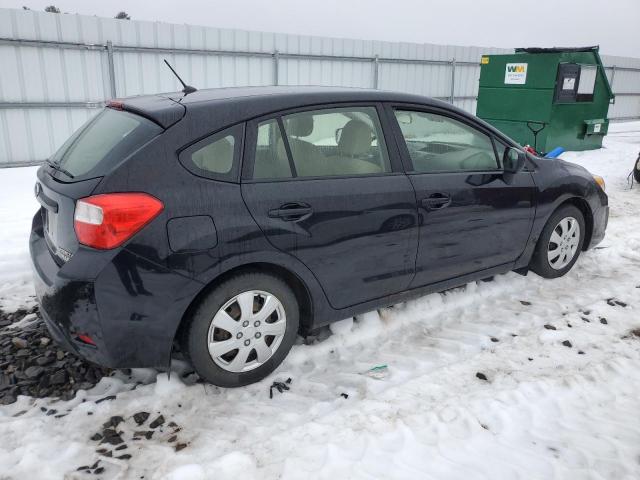 Photo 2 VIN: JF1GPAA60E8223348 - SUBARU IMPREZA 