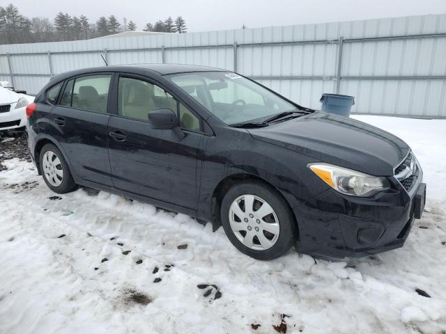 Photo 3 VIN: JF1GPAA60E8223348 - SUBARU IMPREZA 